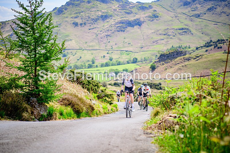 131820 - Blea Tarn Climb 13:00 - 14:00