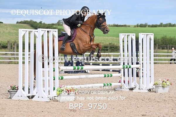 BPP_9750 - CLASS 4 SAT 0.85m Amateur Championship Qualifier