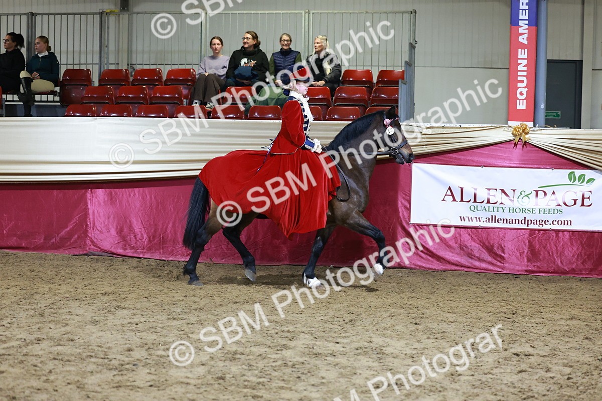 SBM_21434 - Class U - Costume Confour Champ