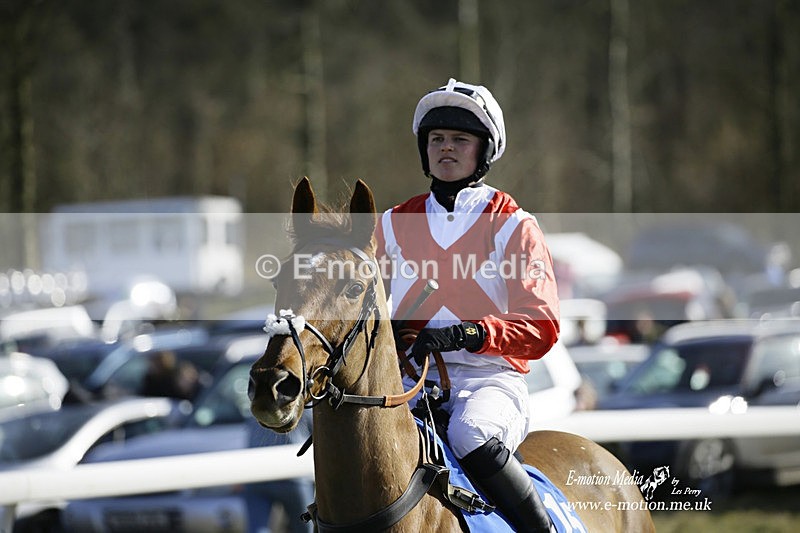 PtP 260222 331 - Kingston Blount Racing Club Point-to-Point 26/02/22