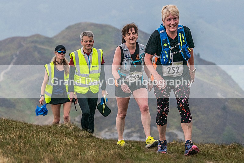 Lords Seat-617 - Lords Seat Fell Race Wednesday 1st May 2024