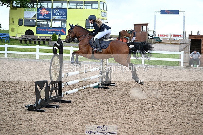 240608A-091611-00093 - Cls 8 Pony British Novice and 80cm Open