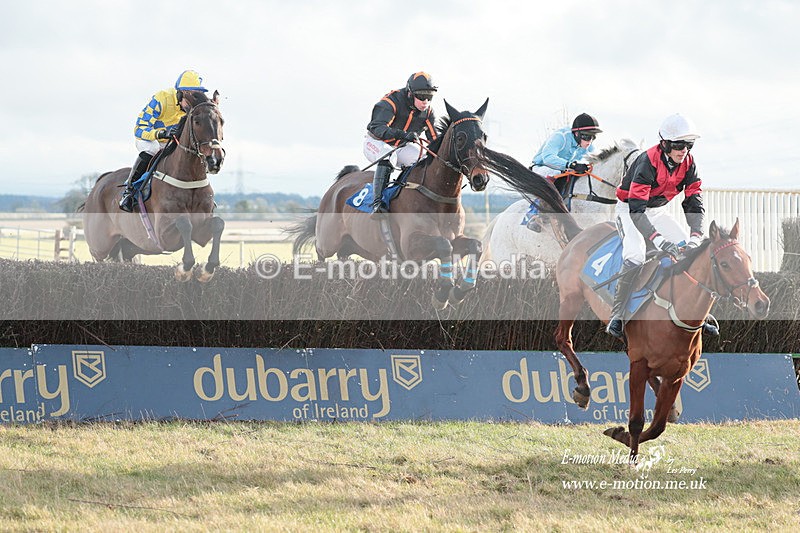 PtP 290123 308688 - Heythrop Hunt PtP Cocklebarrow 29/01/2023