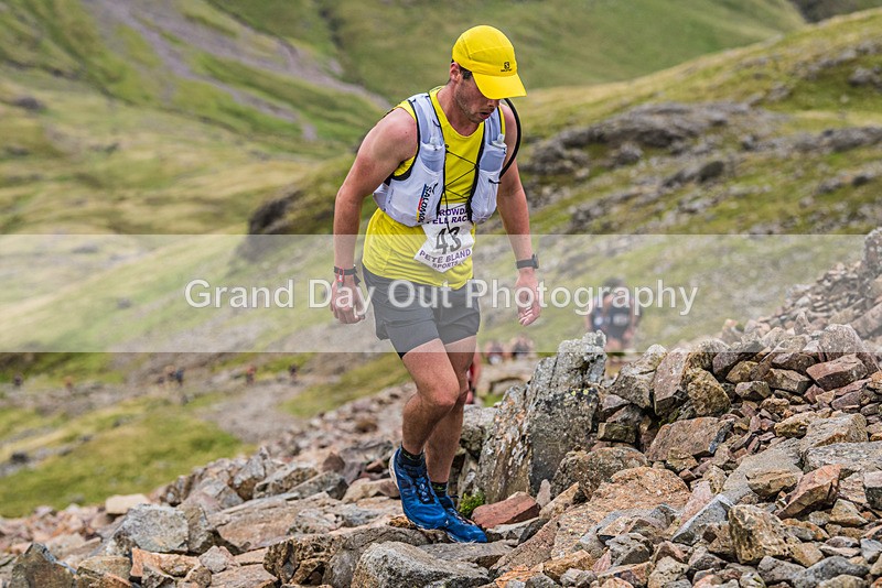 Borrowdale-554 - Borrowdale Fell Race Saturday 5th August 2023