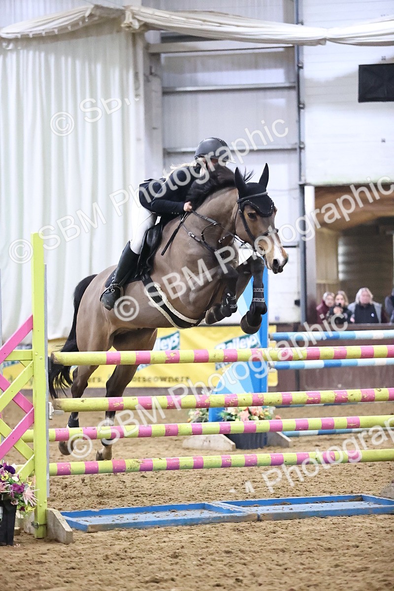 SBM_007791 - Class 25 - Senior Foxhunter - 1.20m
