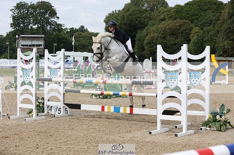 230617-151454-05366 - Cls 09 Blue Chip Pony Newc 2nd Rnd & Jump Off