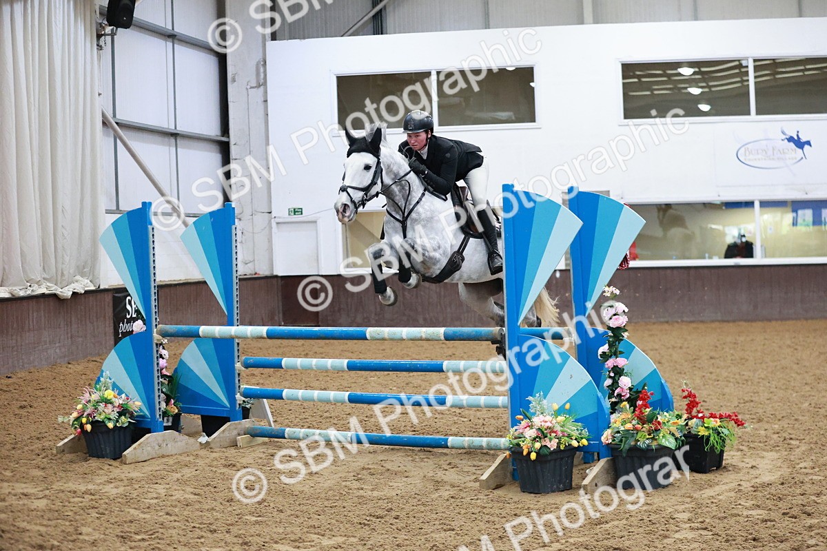 SBM_000732 - Class 3 - Senior Discovery 1.00m