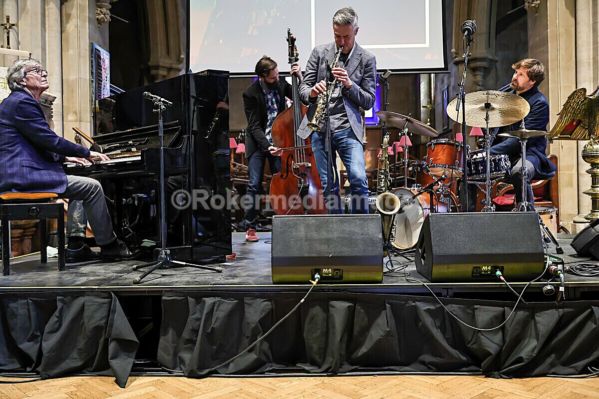 JAZZ 2024-80 - Swindon Jazz& Soul Festival 2024....Soul