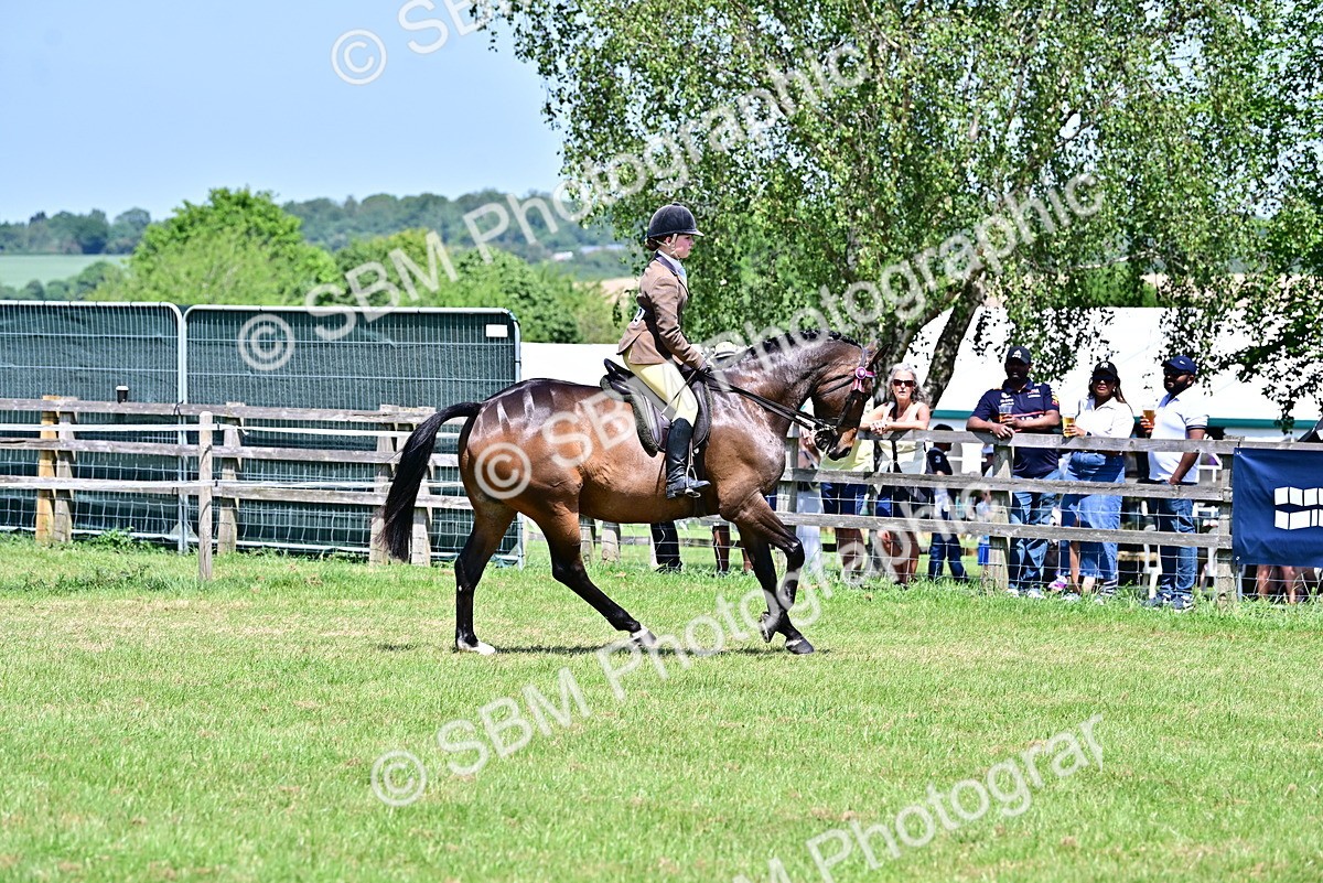 SBM_17398 - Class 95-97 - BSPS LHS Performance Ponies