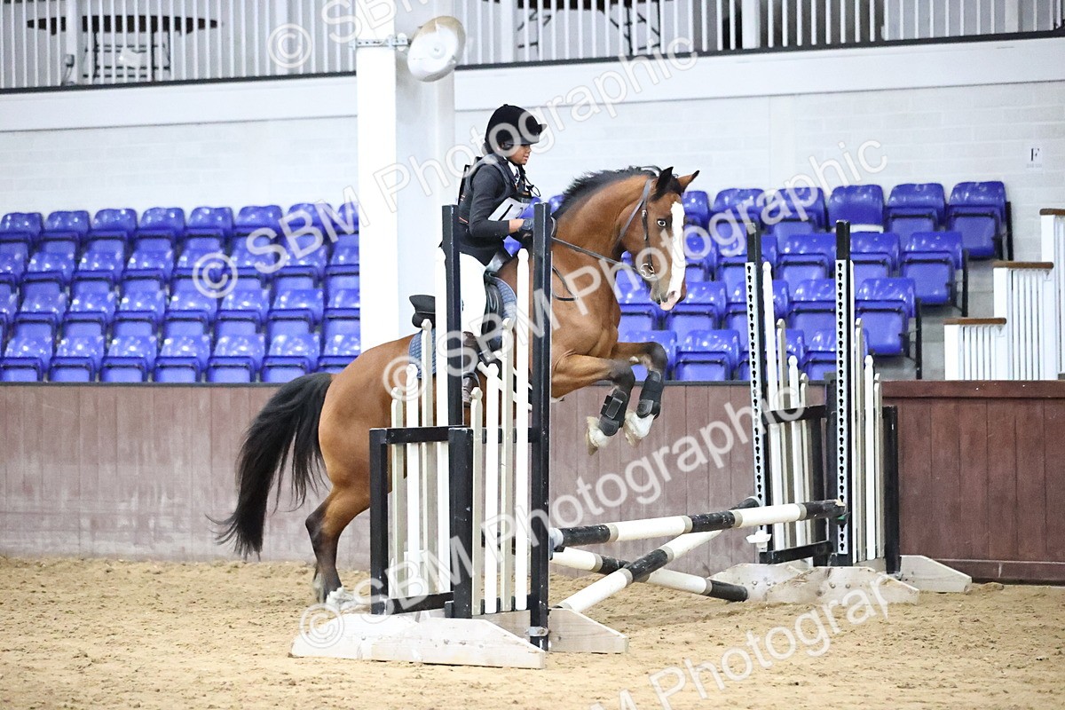 SBM_000917 - Class 4 - Prestige Design & Workwear 60cm