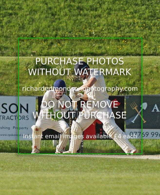 DSC08614 - Netherfield v Morecambe (Saturday 5 June)