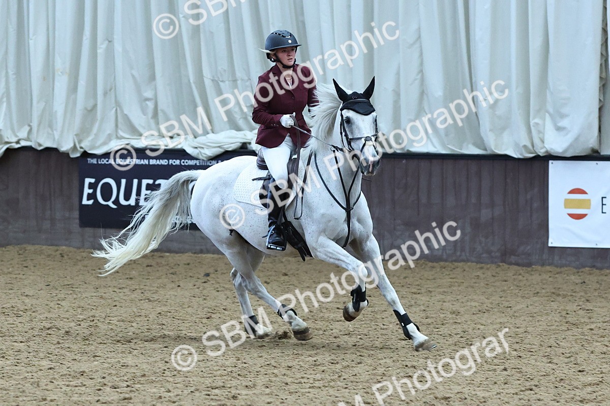 SBM_006822 - Class 9 - 80cm Open