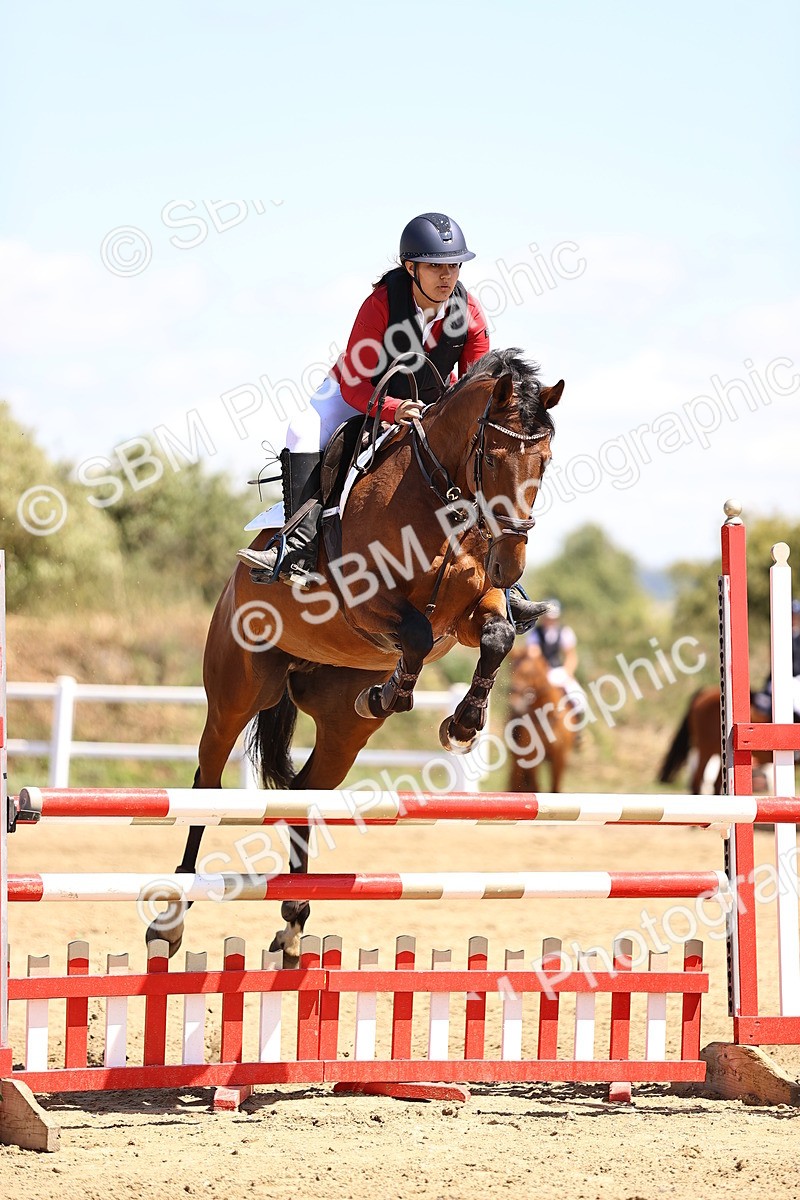 SBM_014538 - Class 15 - Senior Newcomers - 1.10m Open