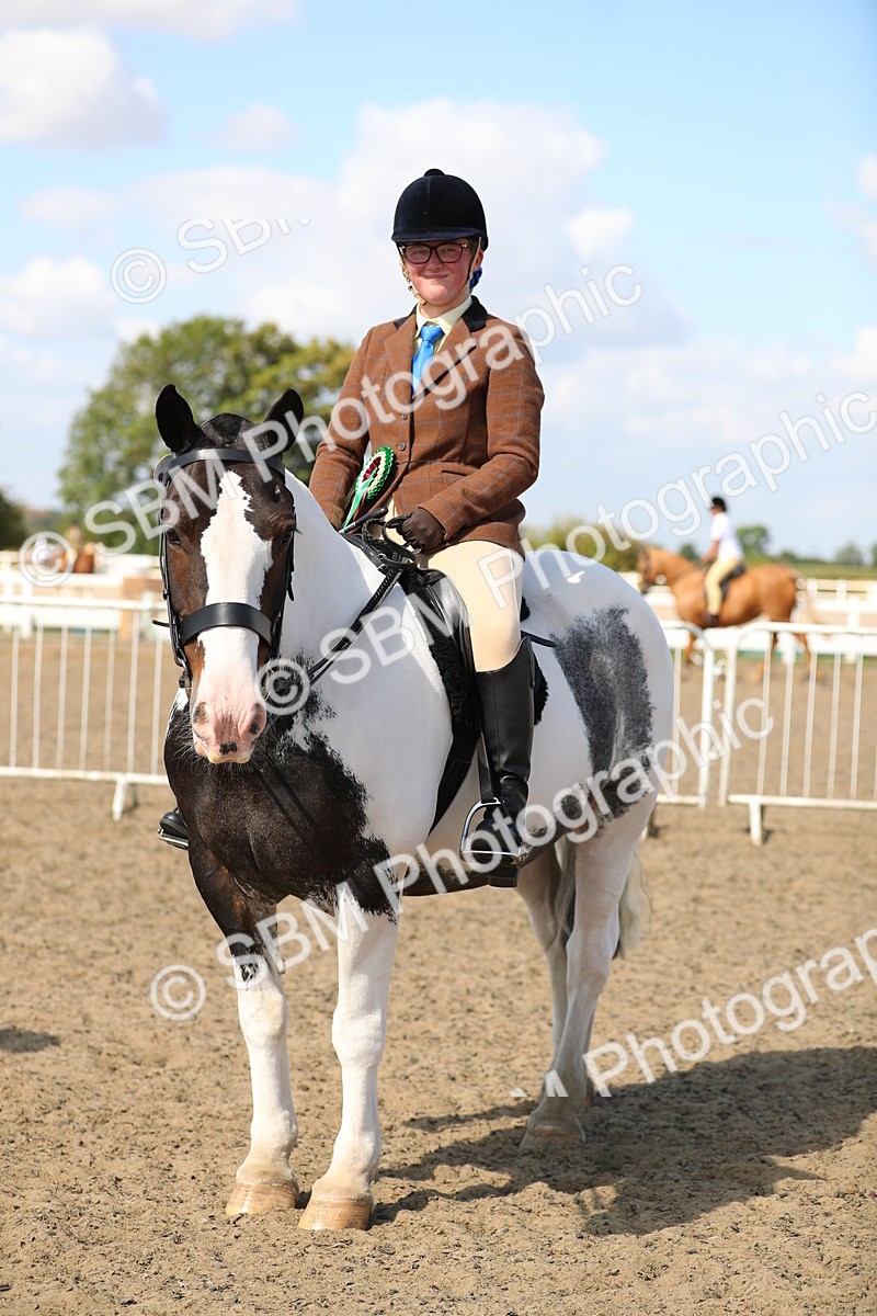 SBM_03286 - Class 44 Riding Club Horse/ Pony