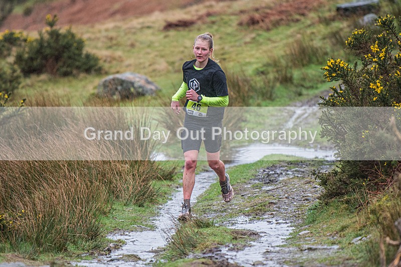 Buttermere-127 - Fellside Events Buttermere Trail Race Sunday 17th March 2024