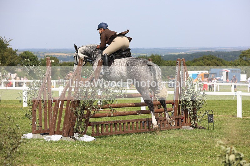 JPP_4003 - Class 24: Working Hunter 90cm