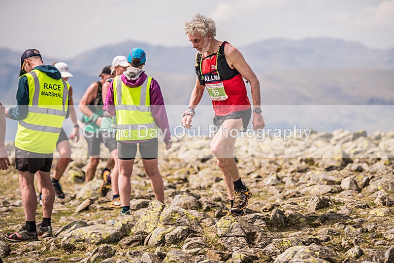 Fairfield-676 - Fairfield Horseshoe Fell Race Saturday 11th May 2024