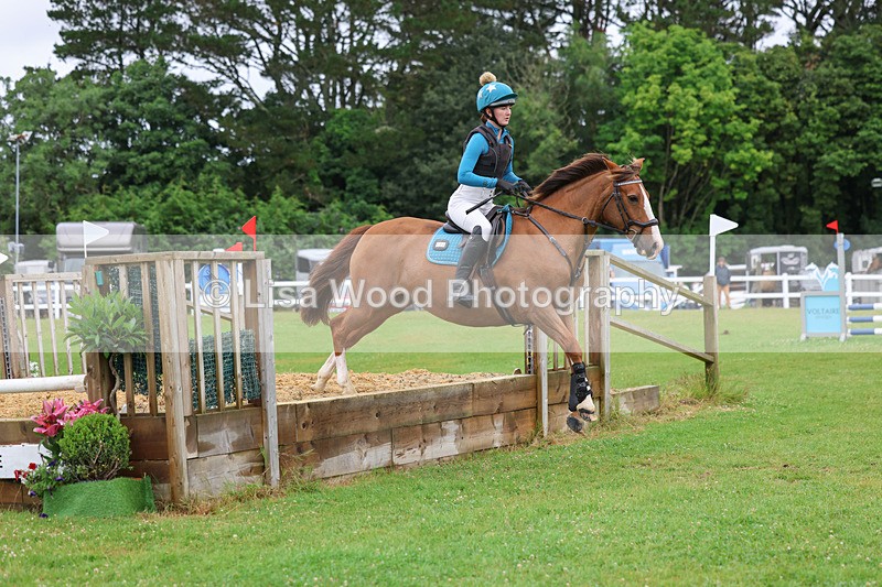 3E7A0588 - Class 3: 70cm Junior