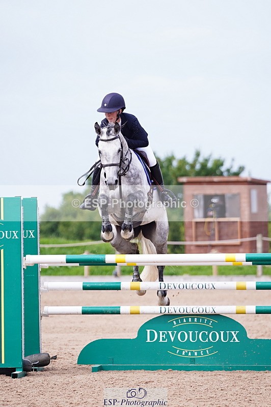 240803A-110356-07345 - Cls 29 Snr Foxhunter