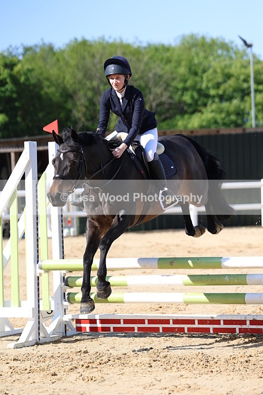 3E7A4941 - Class 3: Senior 80cm