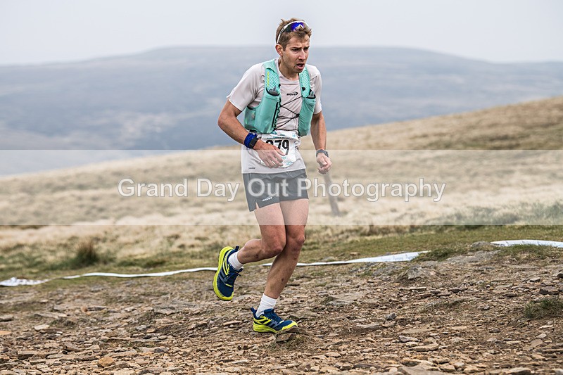 Pen Y Ghent-31 - The 3 Peaks Race Saturday 26th April 2025 - Pen Y Ghent