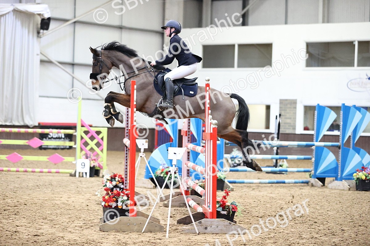 SBM_004923 - Class 16 - Senior Newcomers - 1.10m