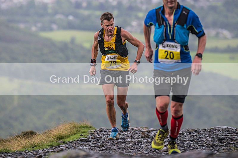 Skiddaw-194 - Skiddaw Fell Race Sunday 6th July 2025