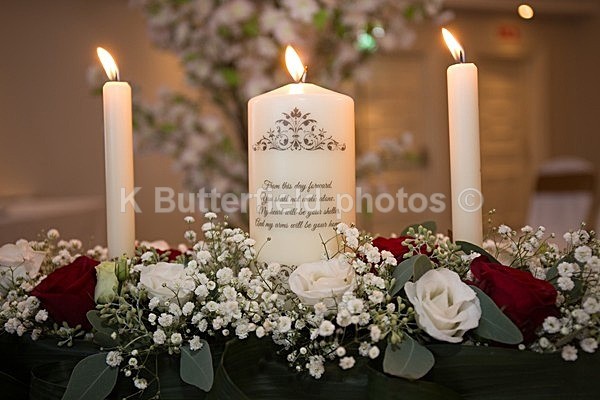 191 - Roseann and John Wedding