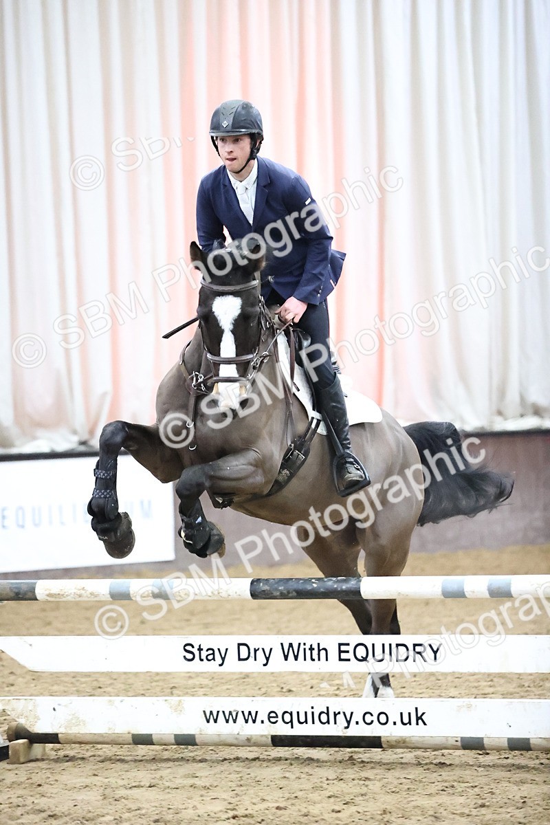 SBM_001779 - Class 7 - Clear Round