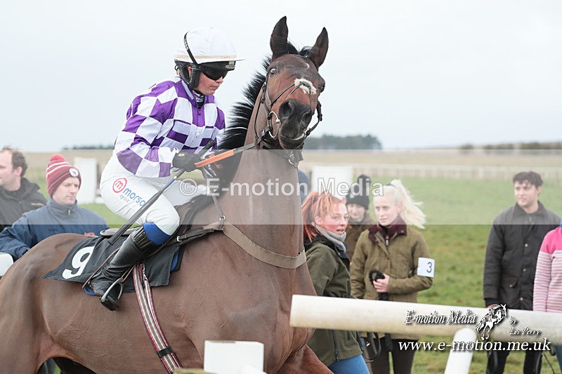 PtP 311223 101 - Larkhill Racing Club Point-to-Point 31/12/23
