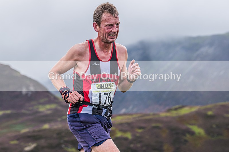 Barrow-159 - Barrow Fell Race Monday 28th August 2023