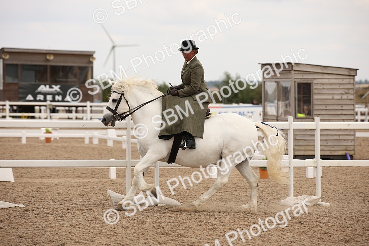 SBM_05361 - Class 22 SSA Equitation