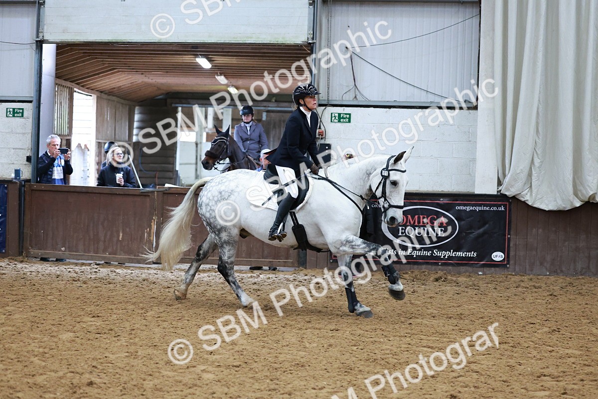 SBM_000918 - Class 3 - Senior Discovery 1.00m