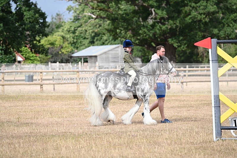 WJ6_7574 - Class 9 Tack and Turnout