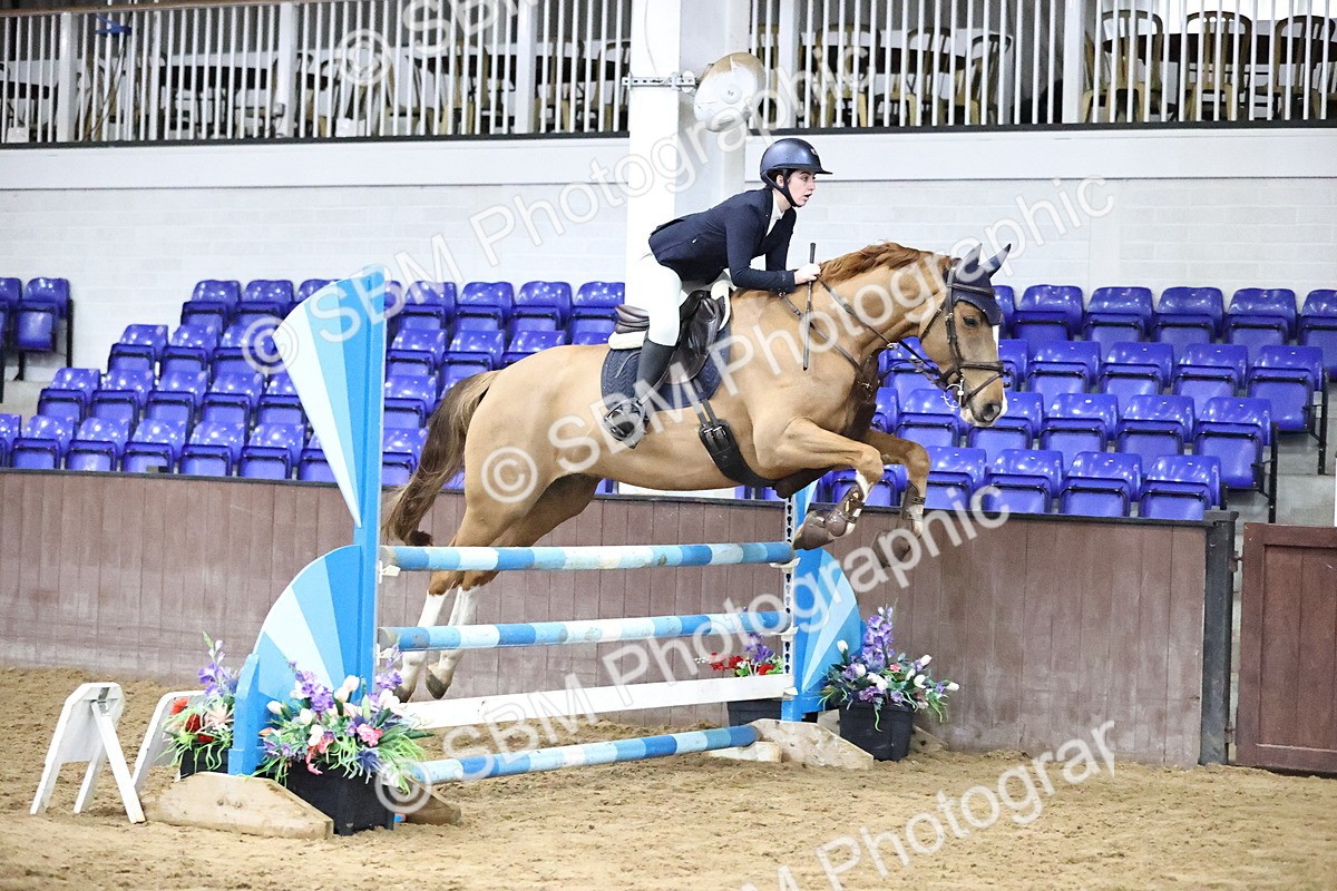 SBM_002437 - Class 9 - Senior Discovery - 1.00m