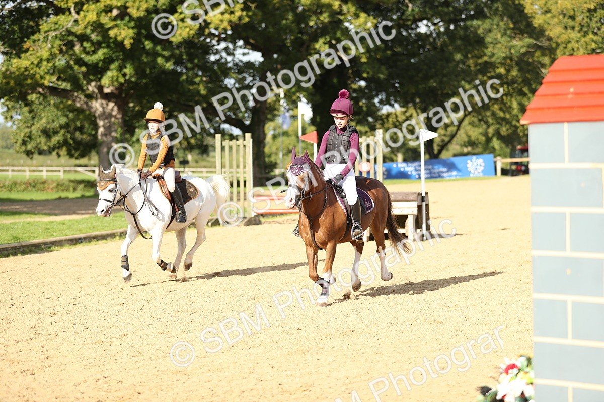 SBM_15616 - E4a - Eventers Challenge 50cm Open