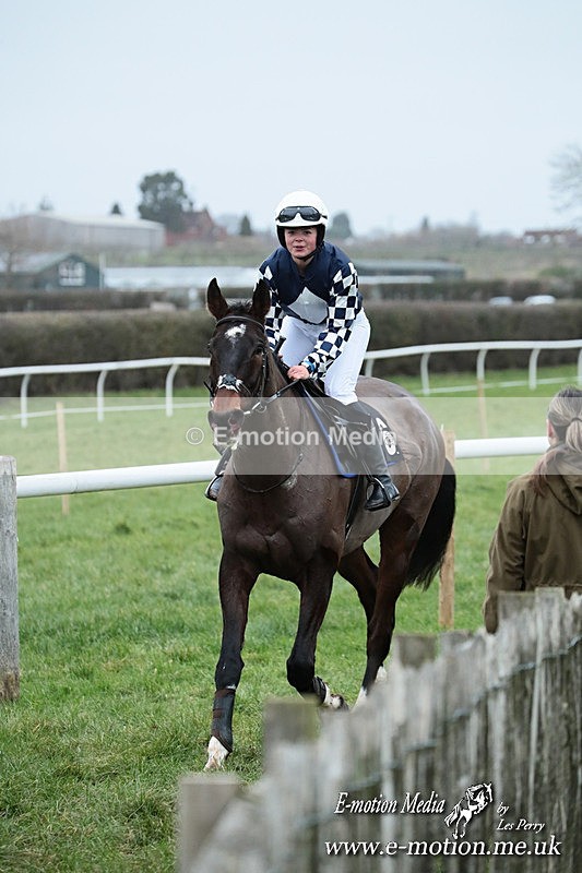 PtP 141225  0632 - Harkaway Club PtP Chaddesley Corbet 28/12/25