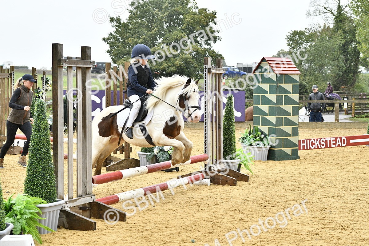 SBM_70916 - J3 - Mini Tour Junior Pony 40cm championship