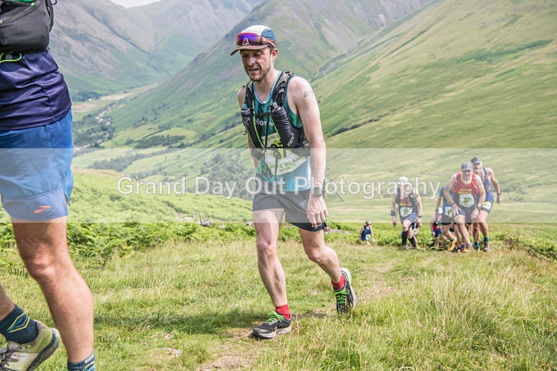 Wasdale-442 - Wasdale Horseshoe Fell Race (Bad weather route) Saturday 11th July 2026