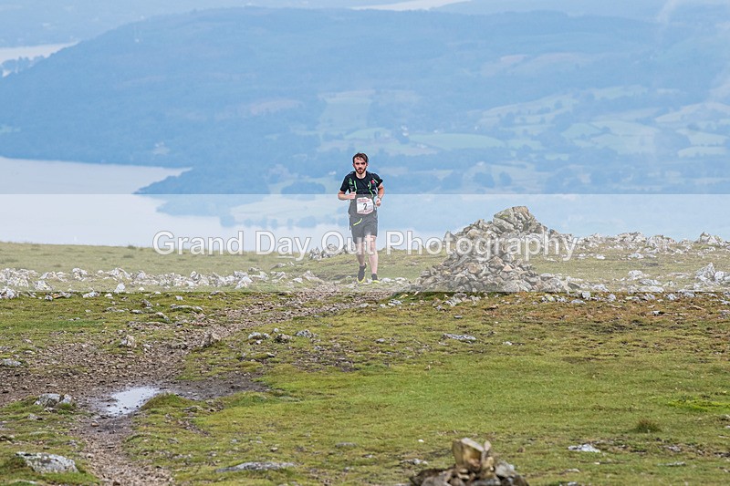 Rydal Round-558 - Rydal Round Fell Race Thursday 28th July 2022