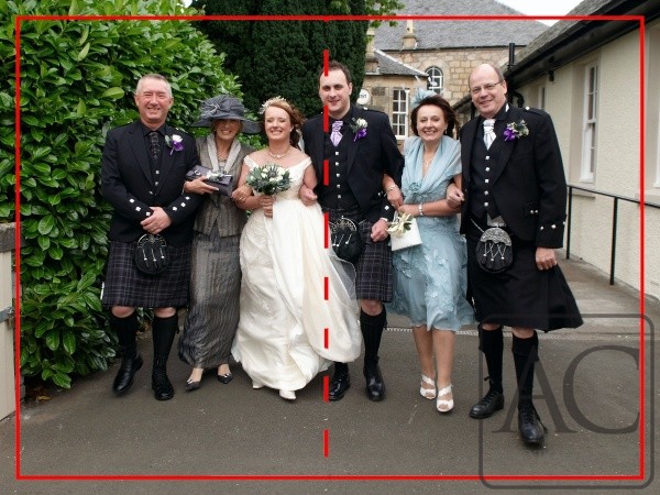  - Sherbrooke Castle Hotel, Glasgow