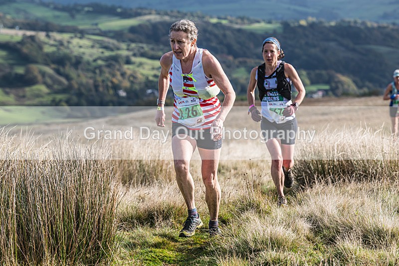 Leg 1 -343 - UK Fell & Hill Relays - Todmorden Leg 1 Saturday 17th October 2026