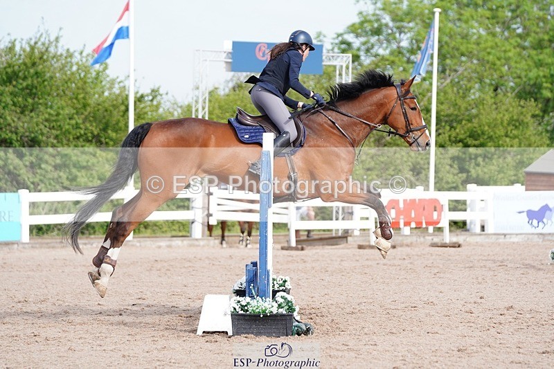 250511-091020-12879 - Cls 30 Snr British Novice and 90cm Open