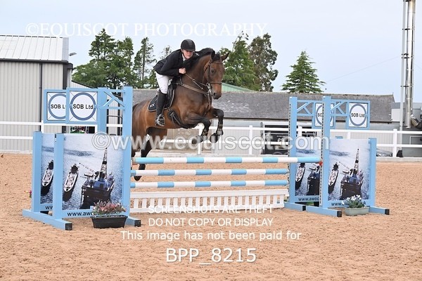 BPP_8215 - CLASS 18 SAT Nupafeeds Senior Discovery/1m open