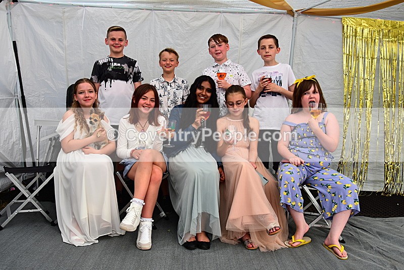 MOS-264 - Moseley Leavers 2021