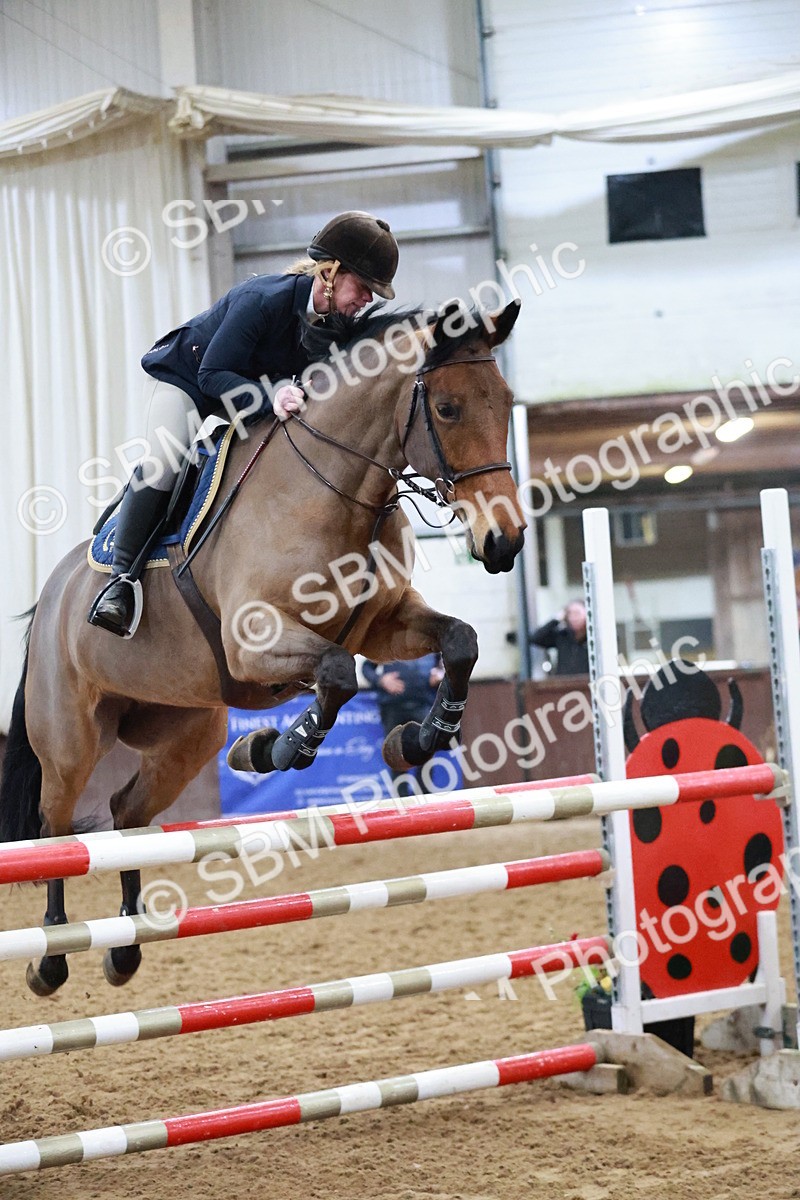 SBM_001464 - Class 4 - Senior Newcomers - 1.10m