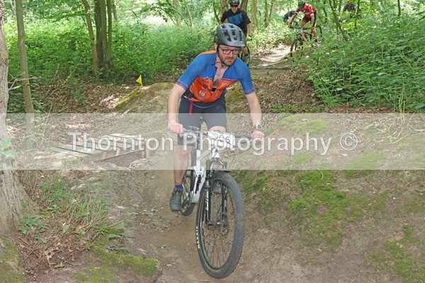 206 - MTB East Round 6 Potash 1st June 2025 12:10 Male S2/Male U14/U16 (45Min)