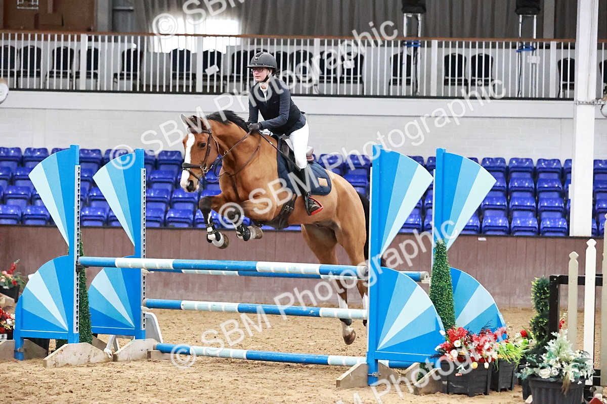 SBM_001243 - Class 3 - Senior Discovery - 1.00m