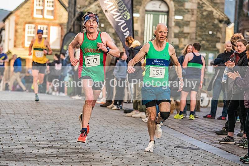 RTH-875 - Keswick Round The Houses Road Race Wednesday 23rd April 2025
