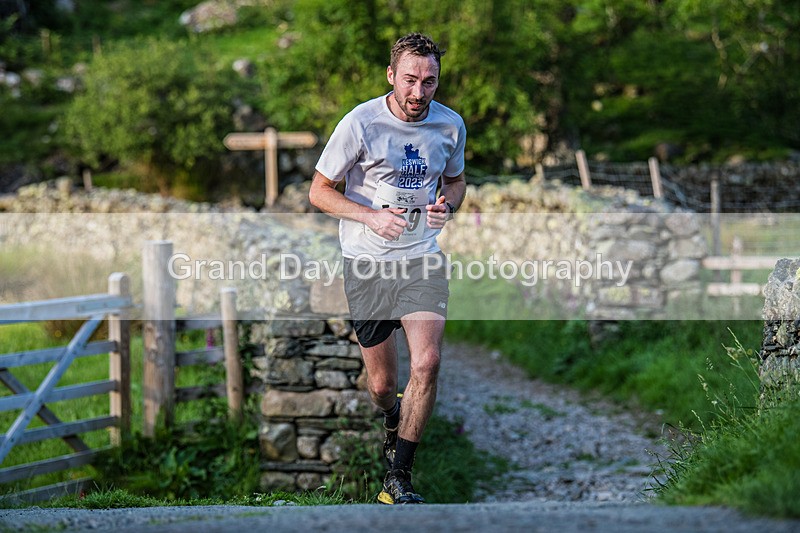 Langstrath-517 - Langstrath Fell Race Wednesday 18th June 2025